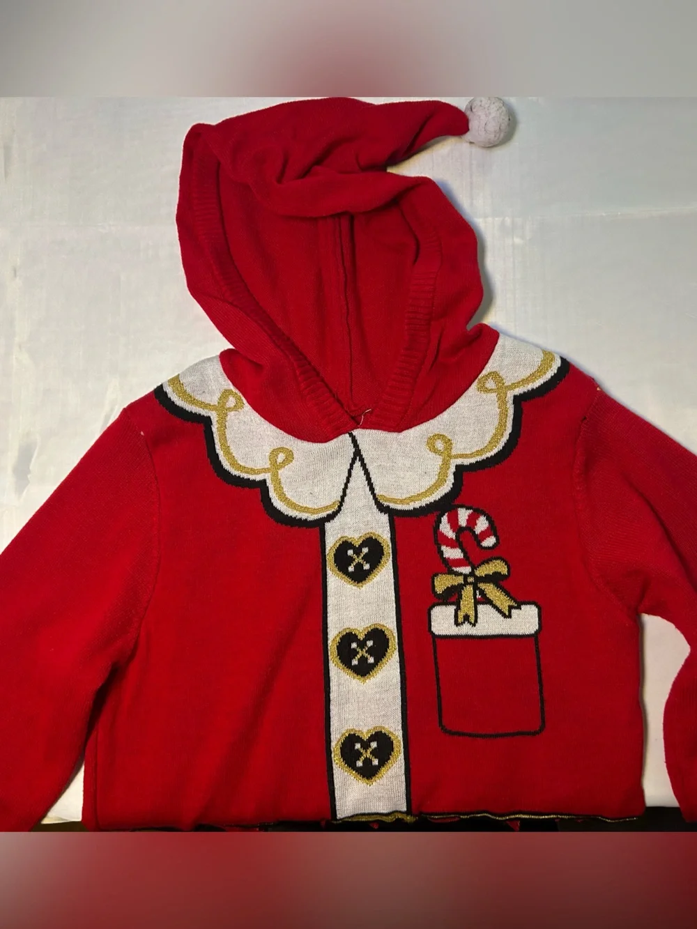Girls holiday bundle - Picture 7 of 11